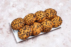 Chocolate Chip Cookies – Per 0.5 Kg