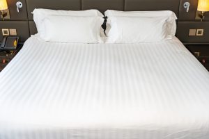 Mattress cover