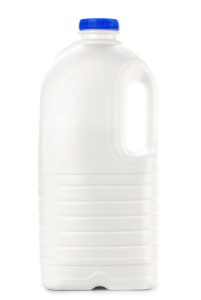 Clear Plastic Bottle 2 Ltr