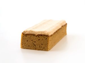 Vanilla Cake Block Per Kg