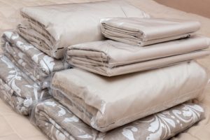 Bed sheet(Single/double)