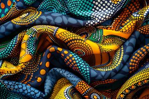 Kitenge/Kanzu
