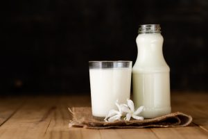 Milk