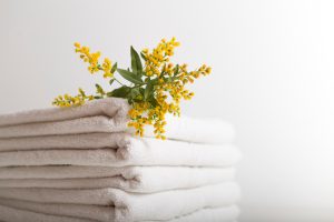 Bath towel