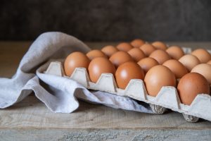 Layers Eggs – Tray (30 pieces)