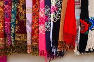 Scarf/kikoy/leso