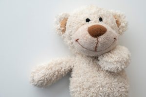 Teddy bear