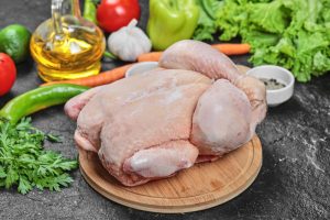 Chicken Broiler