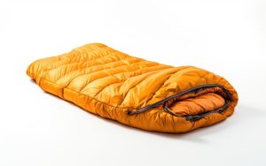 Sleeping bag