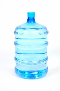 Water Refilling (with own bottle) 18 L