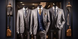 Suits(Wet cleaning)