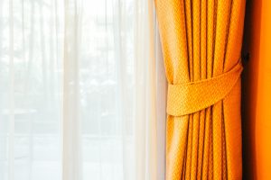 Curtains/Sheers as a load
