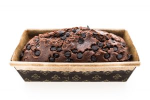 Chocolate Cake Block Per Kg