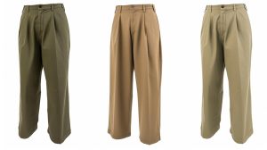 Trouser
