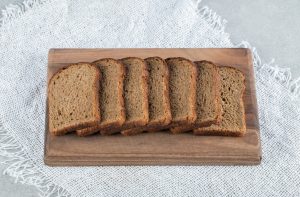 Sliced Brown Bread Per 600gms