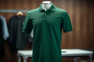 T-shirts/polo