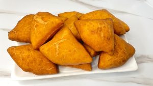 Mandazi – Per Kg