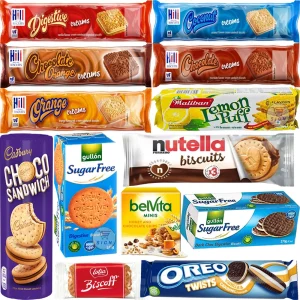 Biscuits (per piece)