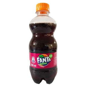 Fanta Blackcurrant (350ml)