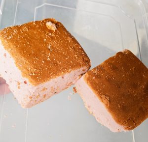 Cake Slice