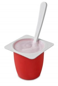 Yoghurt 500ml