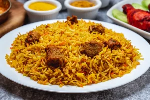 Pilau