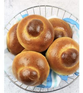 Brioche
