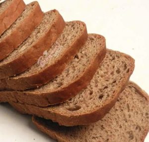400g Brown Bread