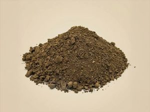 Manure