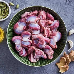Chicken Gizzard